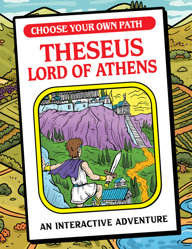 Mythology Materials